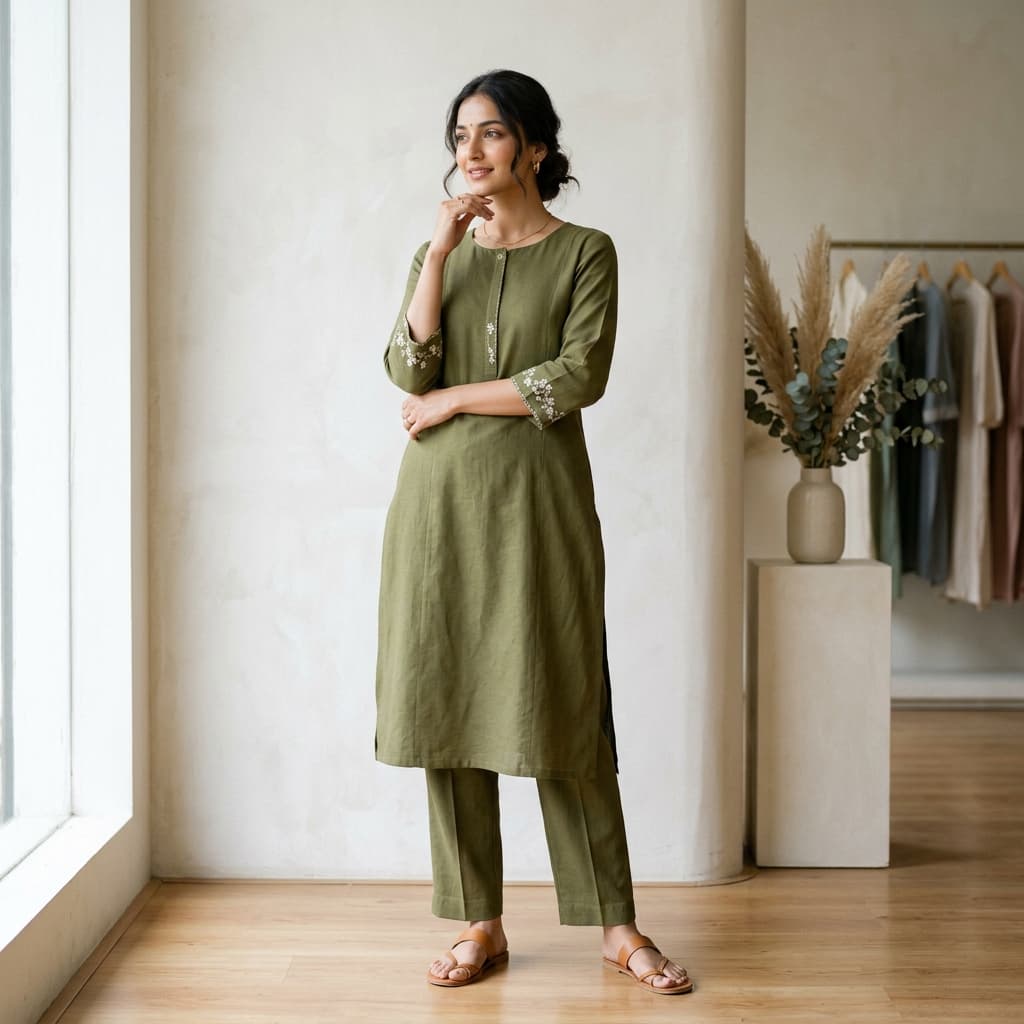 Co-ord Sets